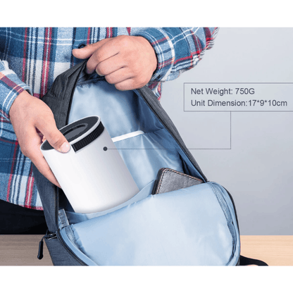 Best Portable Cinema Projector with WiFi | Buy Online at Furniture Things Australia
