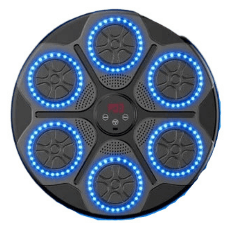 Best Smart Bluetooth Wall Mounted Boxing Machine | Buy Online at Furniture Things Australia