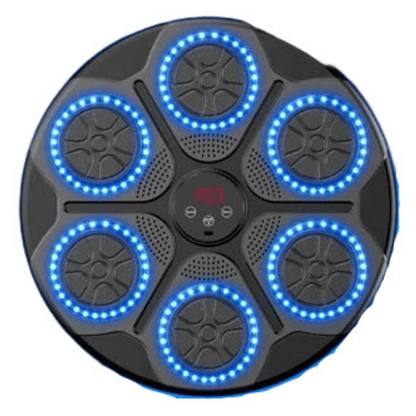 Best Smart Bluetooth Wall Mounted Boxing Machine | Buy Online at Furniture Things Australia