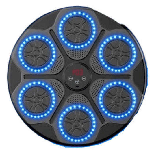 Best Smart Bluetooth Wall Mounted Boxing Machine | Buy Online at Furniture Things Australia