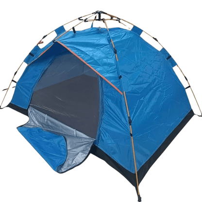Best Automatic Camping Tent with Portable 34 Person | Buy Online at Furniture Things Australia
