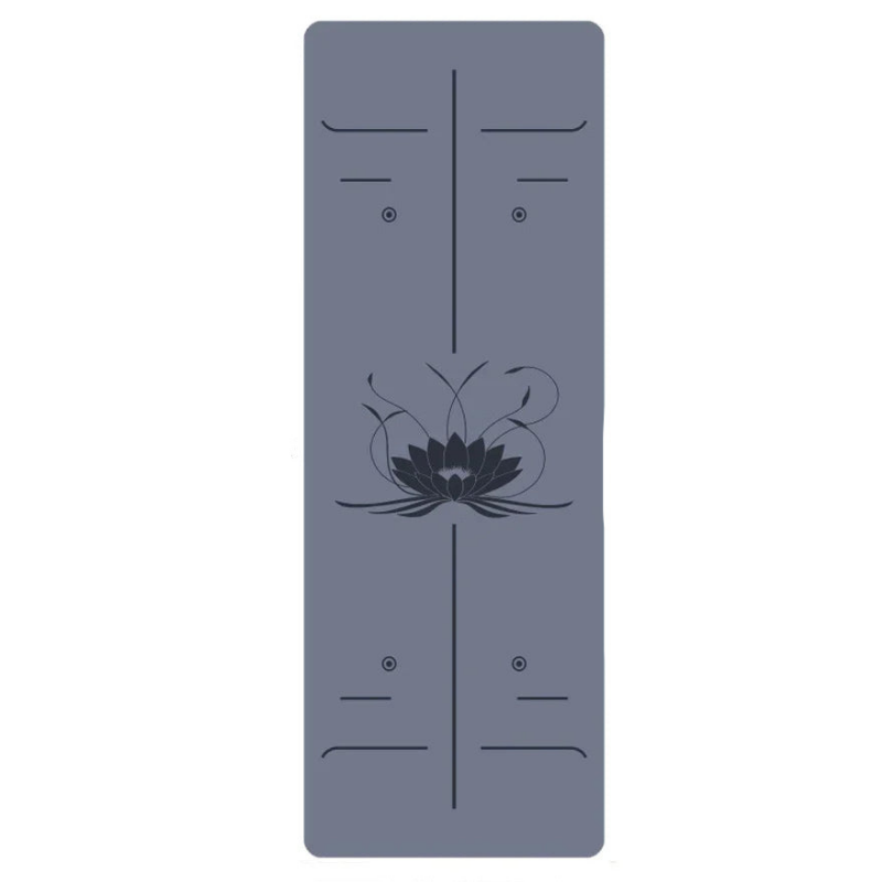 Professional Non Slip Yoga Mat