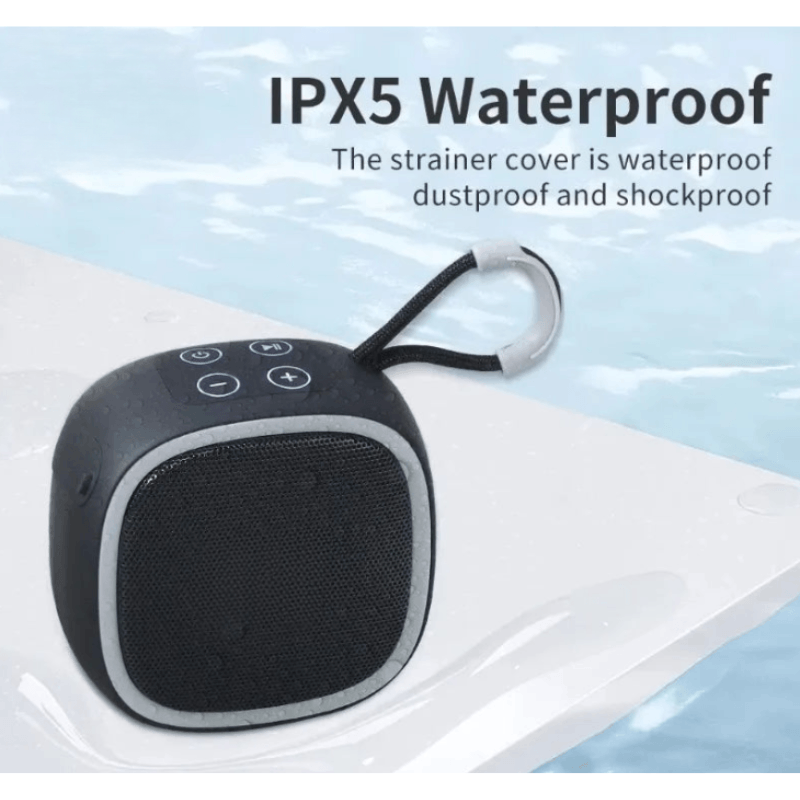 Best Portable Bluetooth Wireless Speaker - Waterproof | Buy Online at Furniture Things Australia