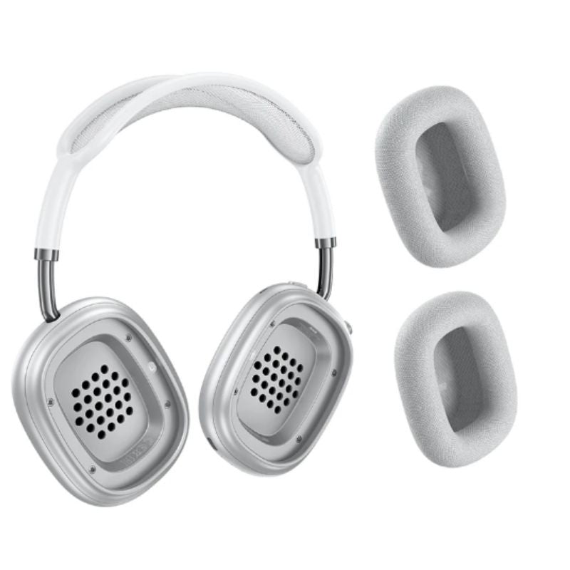 Headphones Wireless Bluetooth ANC Over-Ear W65 Plus