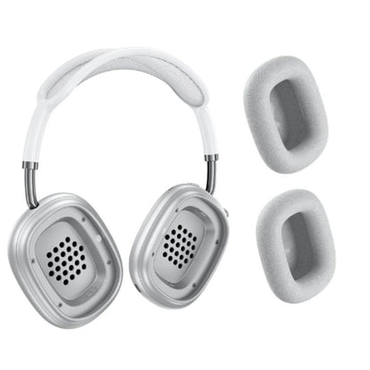 Headphones Wireless Bluetooth ANC Over-Ear W65 Plus