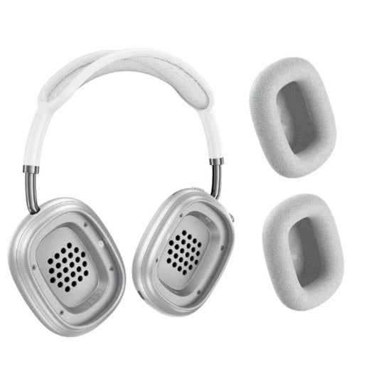Headphones Wireless Bluetooth ANC Over-Ear W65 Plus