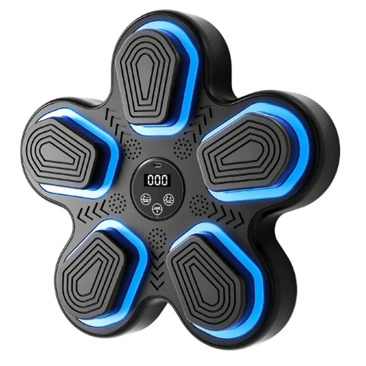 Best Boxing Machine with Smart Bluetooth Training Wall Pad | Buy Online at Furniture Things Australia