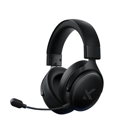 Headset Gaming Tri-Mode Wireless USB Microphone