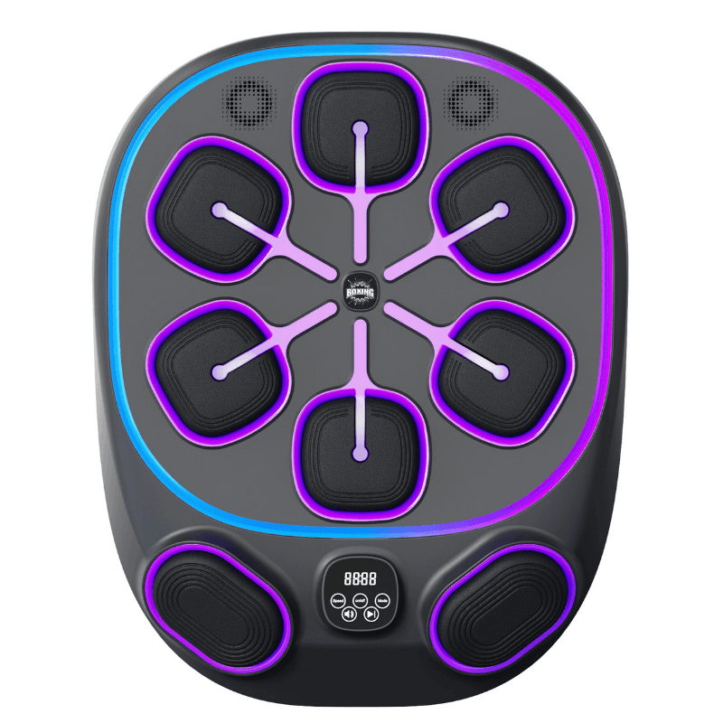 Best Boxing Machine with Smart Bluetooth Target | Buy Online at Furniture Things Australia