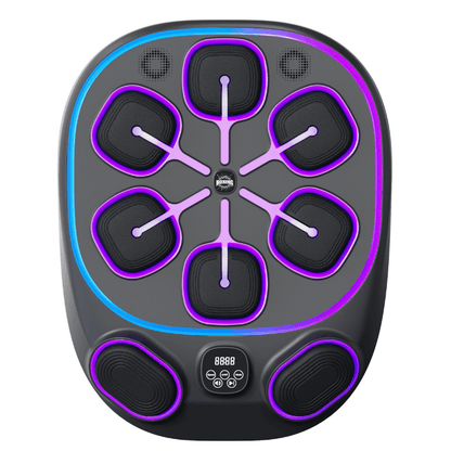 Best Boxing Machine with Smart Bluetooth Target | Buy Online at Furniture Things Australia
