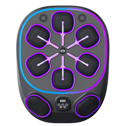 Best Boxing Machine with Smart Bluetooth Target | Buy Online at Furniture Things Australia