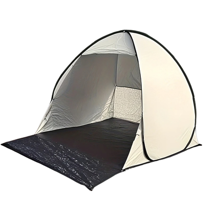 Pop Up Beach Tent with Lightweight 2–3 Person