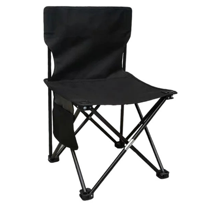 Outdoor Camping Oxford Chair