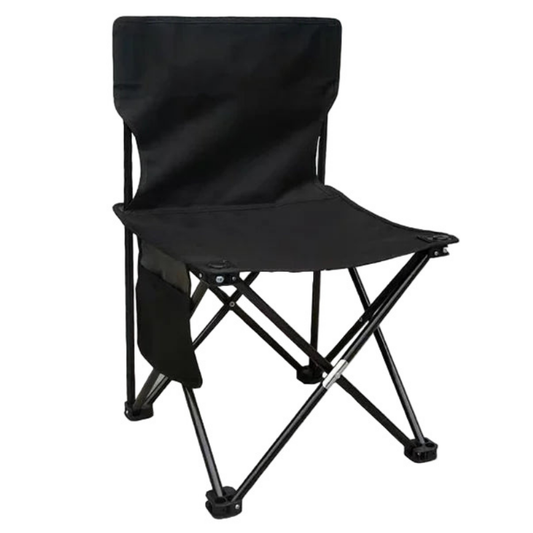 Outdoor Camping Oxford Chair