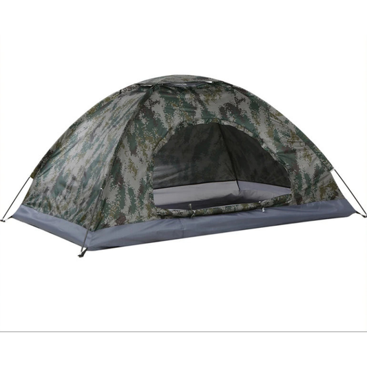 Camping Tent Ultralight with Single UPF30+