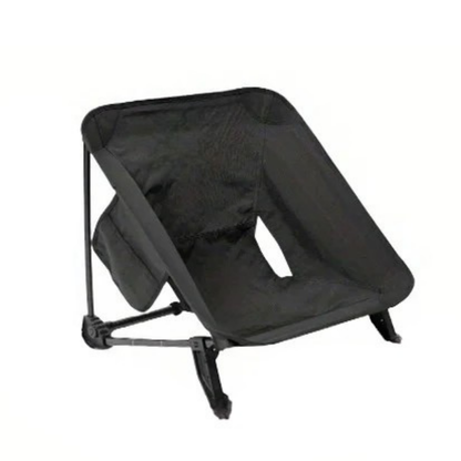 Folding Camping Chair Aluminum with Oxford Ultralight