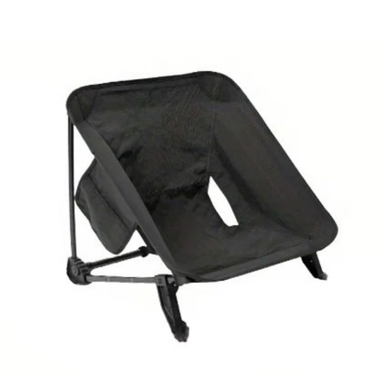 Folding Camping Chair Aluminum with Oxford Ultralight