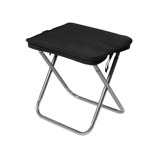 Folding Camp with Stool Portable Outdoor