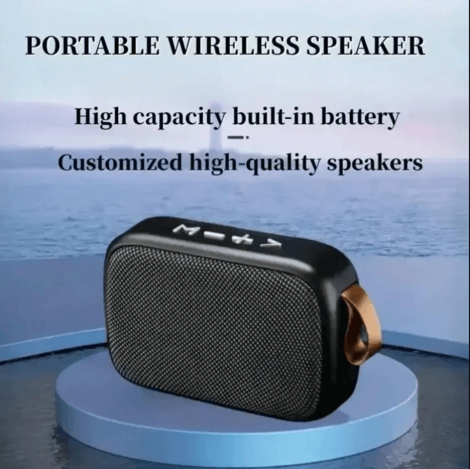 Best 50 Portable Wireless Bluetooth Waterproof Soundbar Speaker | Buy Online at Furniture Things Australia