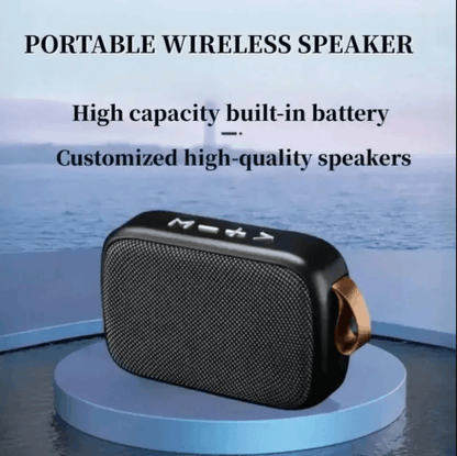 Best 50 Portable Wireless Bluetooth Waterproof Soundbar Speaker | Buy Online at Furniture Things Australia