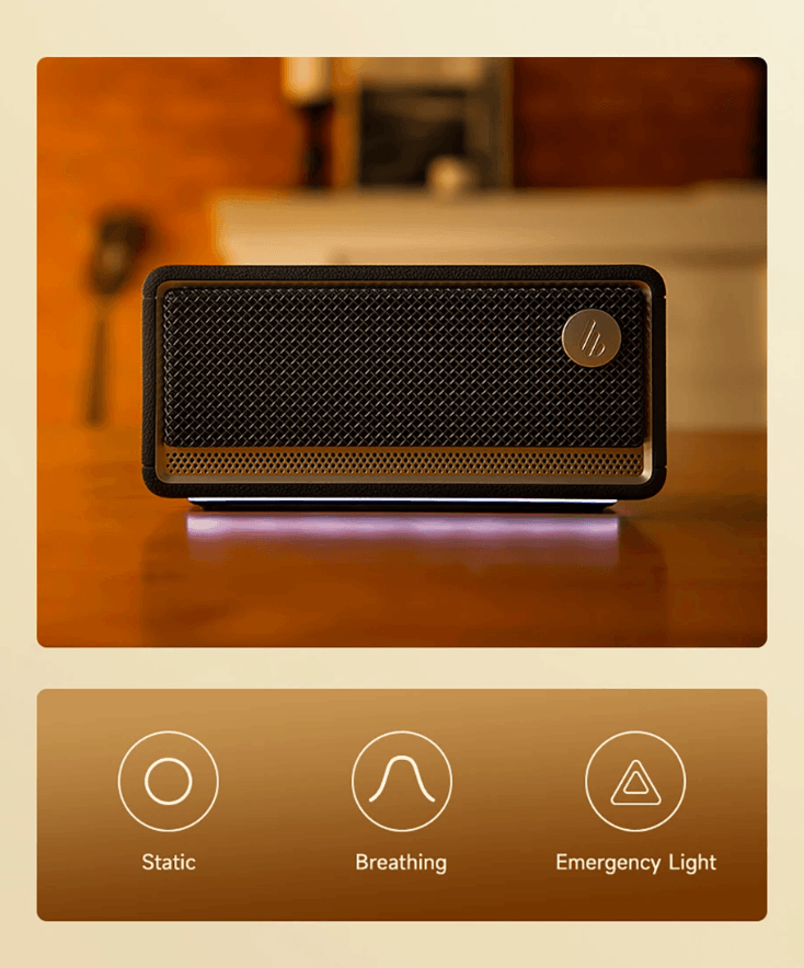 Best Bluetooth Speaker Portable Wireless Sound Bar 36W | Buy Online at Furniture Things Australia