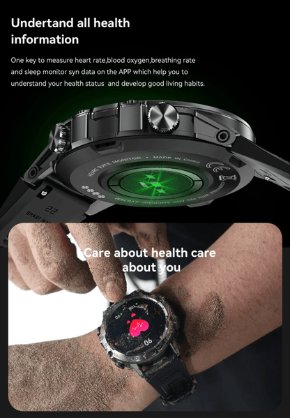 Best Smart Watch Bluetooth Call Fitness Tracker Waterproof | Buy Online at Furniture Things Australia