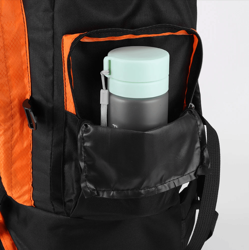 Best Backpack Mountaineering Nylon 80L Waterproof Hiking Travel | Buy Online at Furniture Things Australia