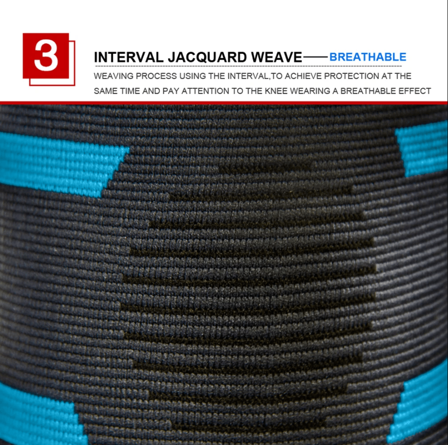 Best Knee Brace Compression Sleeve Support for Running | Buy Online at Furniture Things Australia