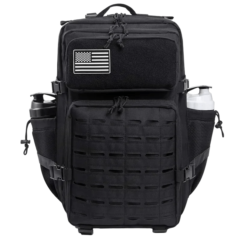Best Backpack Tactical 45L Outdoor Waterproof | Buy Online at Furniture Things Australia