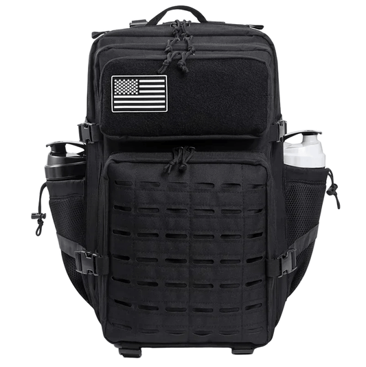 Best Backpack Tactical 45L Outdoor Waterproof | Buy Online at Furniture Things Australia