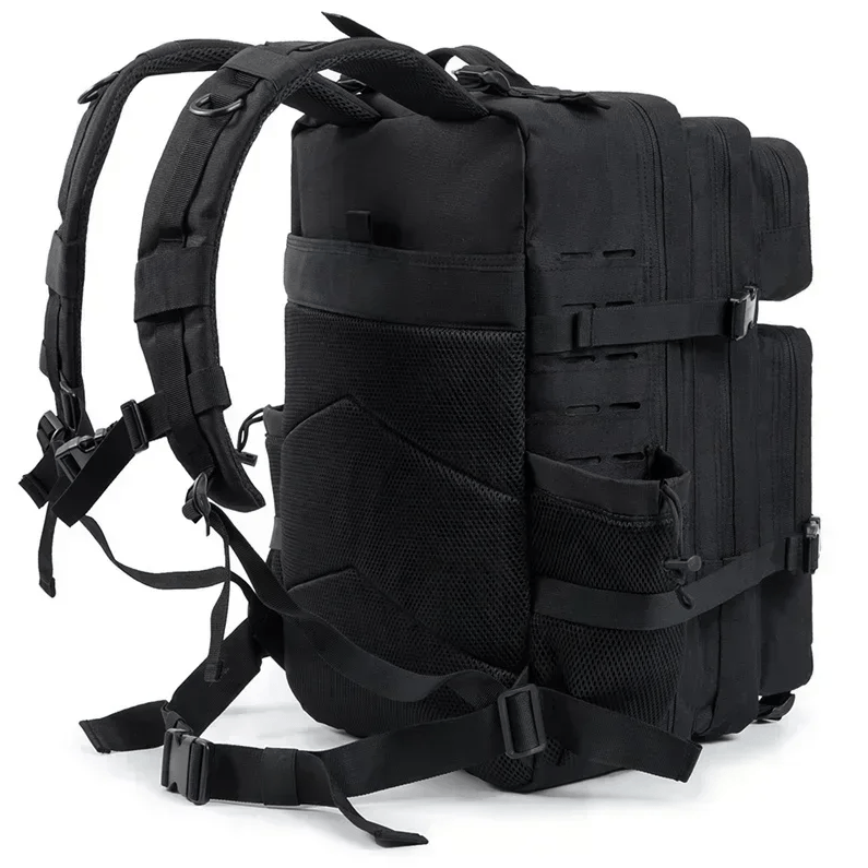 Best Backpack Tactical 45L Outdoor Waterproof | Buy Online at Furniture Things Australia
