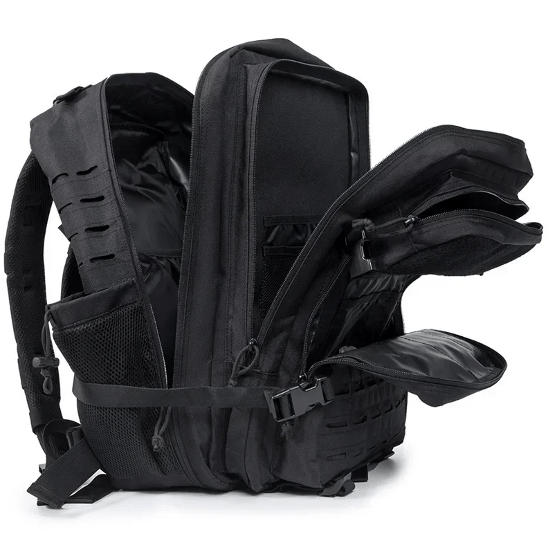 Best Backpack Tactical 45L Outdoor Waterproof | Buy Online at Furniture Things Australia
