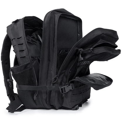 Best Backpack Tactical 45L Outdoor Waterproof | Buy Online at Furniture Things Australia