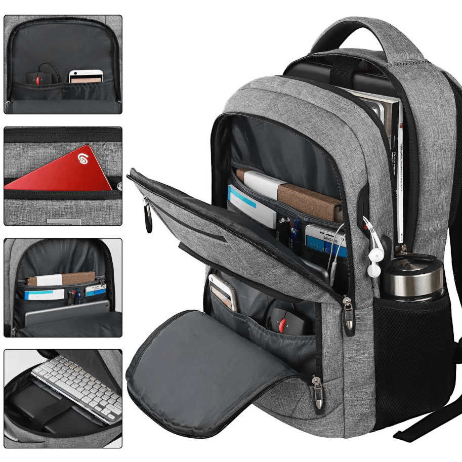 Best Backpack Travel Waterproof Laptop Camera Outdoor Large | Buy Online at Furniture Things Australia