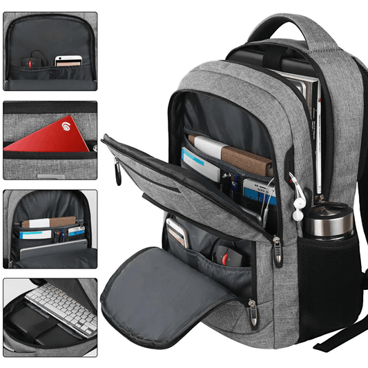 Best Backpack Travel Waterproof Laptop Camera Outdoor Large | Buy Online at Furniture Things Australia