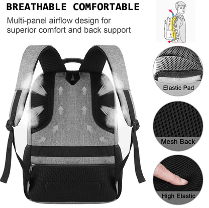 Best Backpack Travel Waterproof Laptop Camera Outdoor Large | Buy Online at Furniture Things Australia
