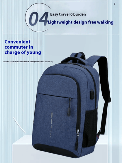 Best Backpack Nylon Large Capacity Travel | Buy Online at Furniture Things Australia