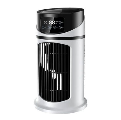Air Cooler Desk Fan USB Mini Portable