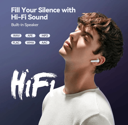 Best MP3 Player Bluetooth Touch Screen Stereo HiFi Speaker | Buy Online at Furniture Things Australia