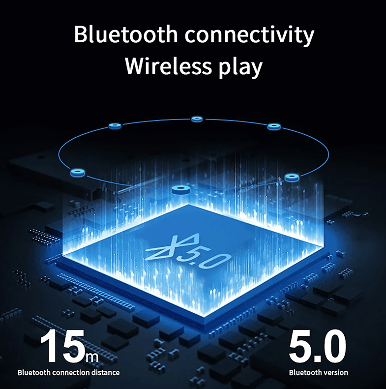 Best Portable Wireless Bluetooth Subwoofer Speaker | Buy Online at Furniture Things Australia
