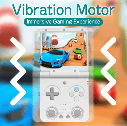 Best Flip-type Portable Handheld Retro Game Console | Buy Online at Furniture Things Australia