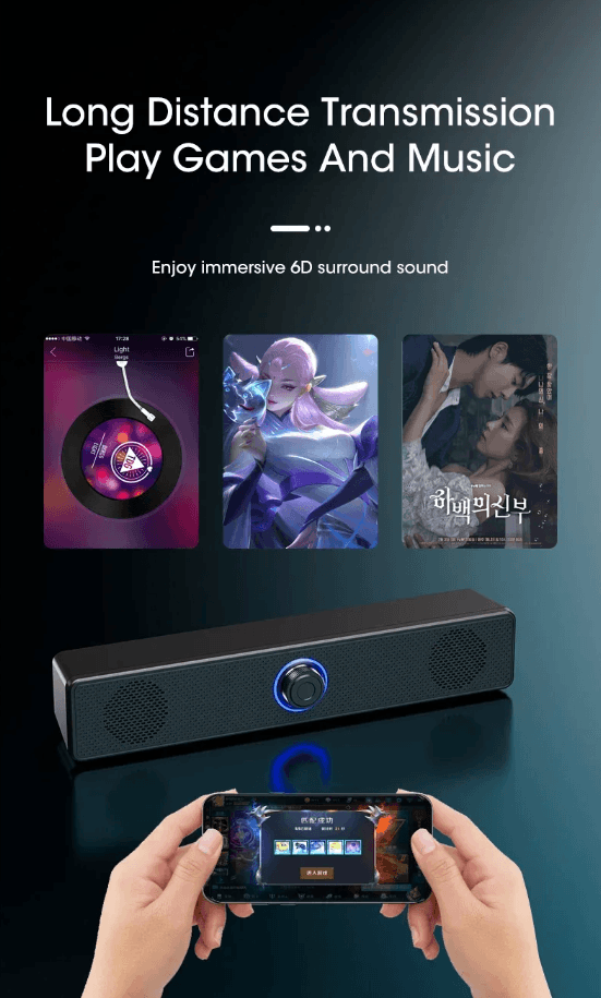 Best Bluetooth Soundbar Speaker | Buy Online at Furniture Things Australia