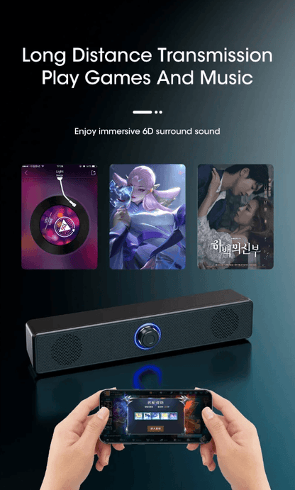Best Bluetooth Soundbar Speaker | Buy Online at Furniture Things Australia