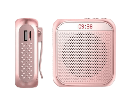 Best Mini Portable Voice Amplifier | Buy Online at Furniture Things Australia