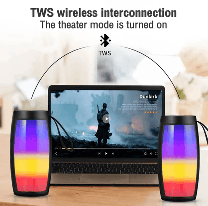 Best Bluetooth Portable Subwoofer Speaker | Buy Online at Furniture Things Australia